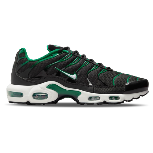 Men's - Nike Air Max DN8 - Black/Team Orange